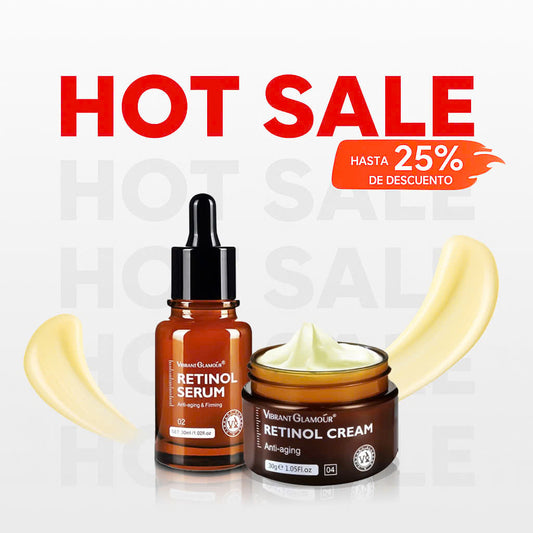 Combo Antienvejecimiento