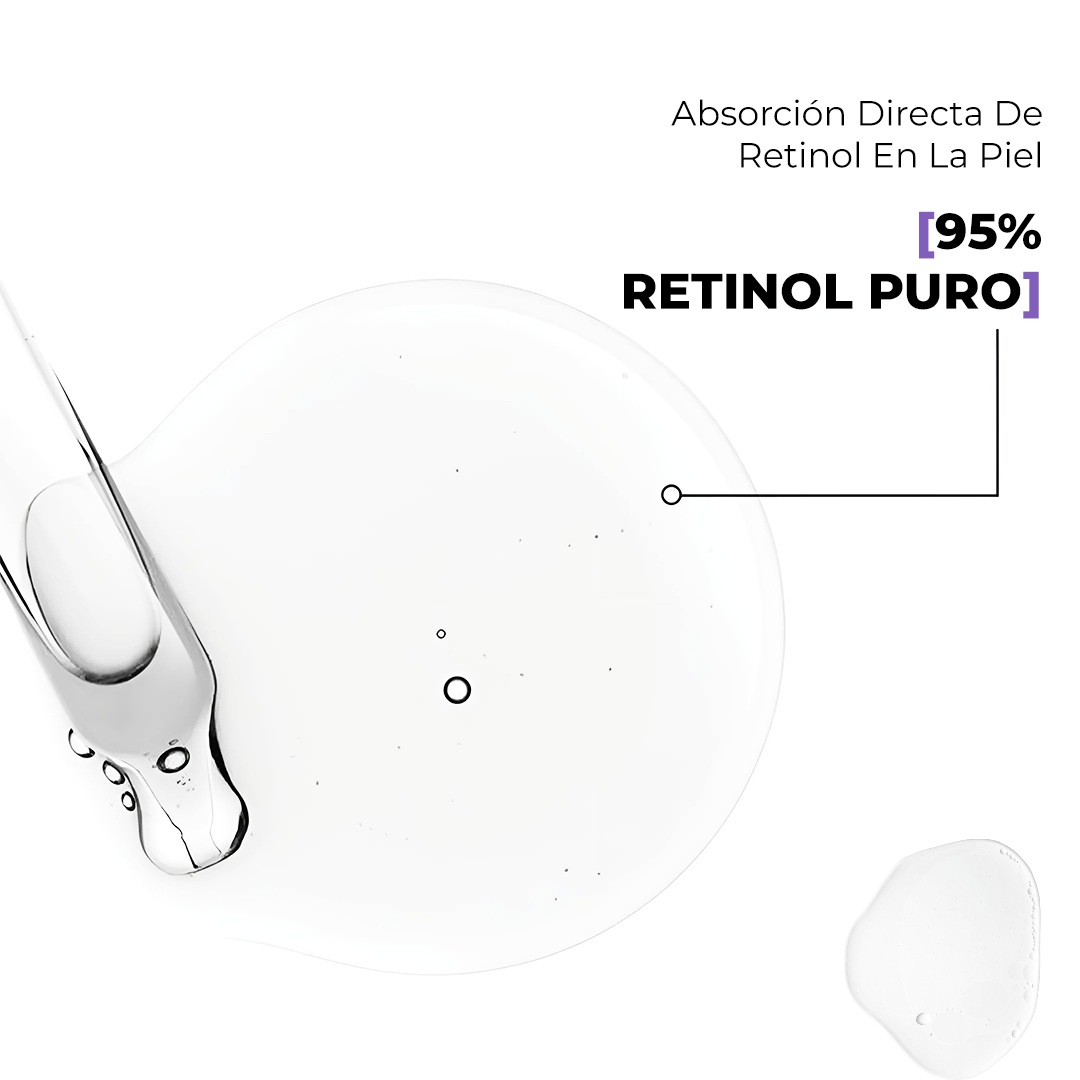 Sérum de Retinol