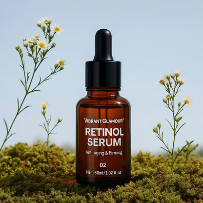 Sérum de Retinol